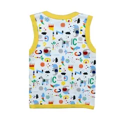 تاپ نوزادی اسپیکو مدل فیل و زرافه