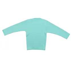 تی شرت آستین بلند نوزادی اسپیکو مدل زنبور