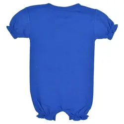 رامپر نوزادی بی بی وان طرح گپ