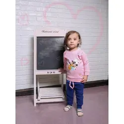 ست تیشرت و شلوار نوزادی بی بی وان  میکی موس