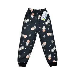 ست تیشرت  و شلوار نوزادی نیروان مدل 809 -1