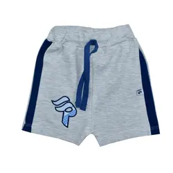 شلوارک نوزادی پوشیران مدل 40 تکه