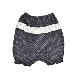 شلوارک نوزادی بی بی وان مدل پروانه