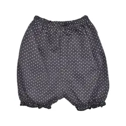 شلوارک نوزادی بی بی وان مدل پروانه