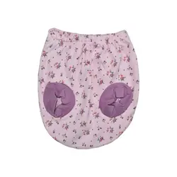 شورت عینکی نوزادی بی بی وان مدل خرگوش