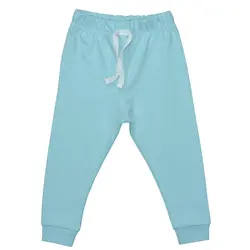 شلوار نوزادی روبین مدل رنگی کد 2 - نیروان