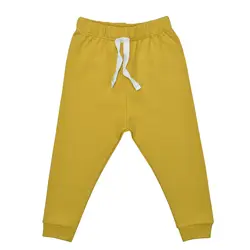 شلوار نوزادی روبین مدل رنگی کد 3 - نیروان