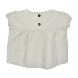 ست شومیز و دامن دخترانه نیروان مدل 109008 -2