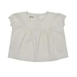 ست شومیز و دامن دخترانه نیروان مدل 109008 -2