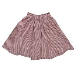 ست شومیز و دامن دخترانه نیروان مدل 109008 -2