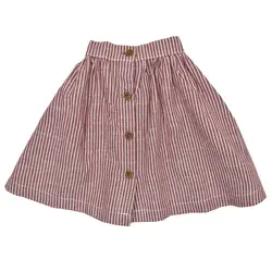 ست شومیز و دامن دخترانه نیروان مدل 109008 -2