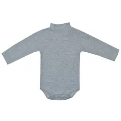 بادی آستین بلند نوزادی بی بی وان مدل 104 -25