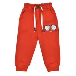 شلوار راحتی بی بی وان مدل عینک رنگی کد 2