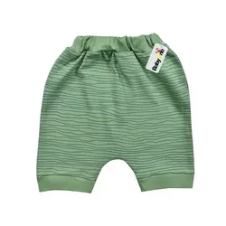 ست تی شرت و شلوارک نوزادی بی بی وان مدل تمساح