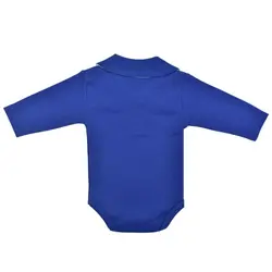 بادی آستین بلند نوزادی بی بی وان مدل 103 -6