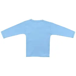 تی شرت آستین بلند نوزادی اسپیکو مدل کاج کد 2