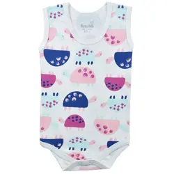 بادی رکابی نوزادی مدل لاکپشت