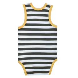 زیردکمه رکابی نوزادی مانینی مدل حنایی