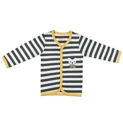 شومیز نوزادی مانینی مدل حنایی