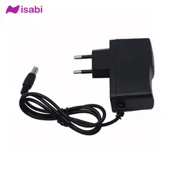 آداپتور برق GSSY-0910 EU083S 1A 9V فیش بزرگ