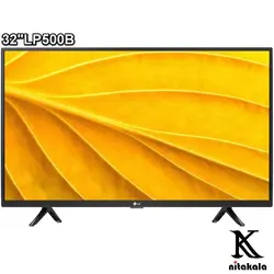 قیمت تلویزیون 32 اینچ ال جی مدل 32LP500B - تلویزیون lp500b سایز 32