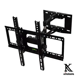 براکت دیواری تک بازوی متحرک