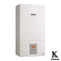 پکیج دیواری بوش 24000 مدل Class 6000w