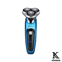ریش تراش سه تیغ سورکر مدل RSCX-9598