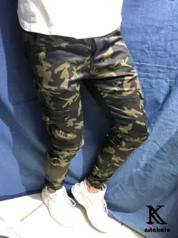 قیمت و خرید شلوار اسلش چریکی کد 15 | شلوار اسلش چریکی 2020 - فروشگاه آنلاین نیتا کالا