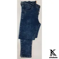 شلوار جین فشن کد 04 - فروشگاه آنلاین نیتا کالا
