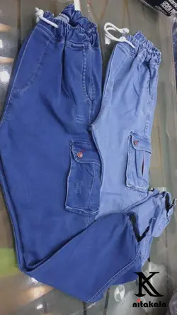 قیمت و خرید شلوار اسلش لی پنبه ای کد 18 | اسلش 2020 لی پنبه ای - فروشگاه آنلاین نیتا کالا