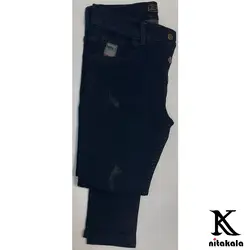 شلوار جین مردانه کد 06 - فروشگاه آنلاین نیتا کالا