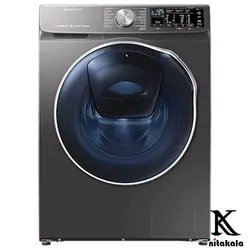 لباسشویی 10 کیلو سامسونگ مدل WD10N645R2X