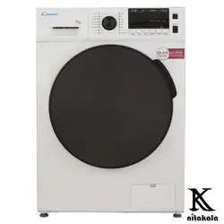 لباسشویی 7 کیلو کندی مدل GUT 1417