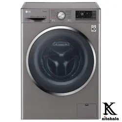 لباسشویی 9 کیلوی ال جی مدل F4J7VS2S