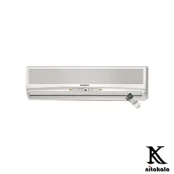 کولر گازی اجنرال O GENERAL 30000