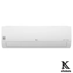 کولر گازی ال جی اینورتر 24000 مدل NT247SK3