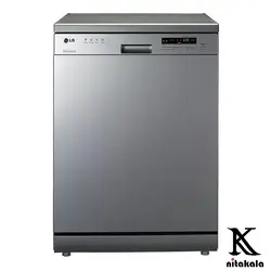 قیمت خریدماشین ظرفشویی 14 نفره ال جی مدل D1452LF - فروشگاه آنلاین نیتا کالا