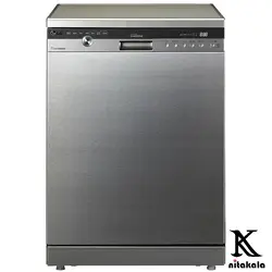 ماشین ظرفشویی 14نفره ال جی مدل D1464CF - فروشگاه آنلاین نیتا کالا