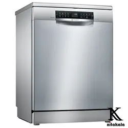 مشخصات، قیمت و خرید ماشین ظرفشویی بوش مدل SMS68MI04 - فروشگاه آنلاین نیتا کالا