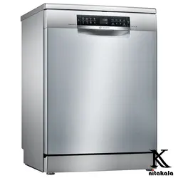 مشخصات، قیمت و خرید ماشین ظرفشویی بوش مدل SMS68TI20M - فروشگاه آنلاین نیتا کالا