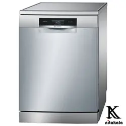 مشخصات، قیمت و خرید ظرفشویی بوش مدل SMS88TI36E - فروشگاه آنلاین نیتا کالا