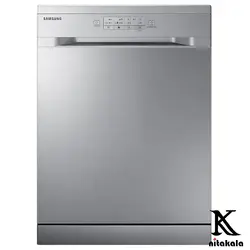 مشخصات، قیمت و خرید ظرفشویی سامسونگ مدل DW60M5010FS | ظرفشویی 13 نفره 5010