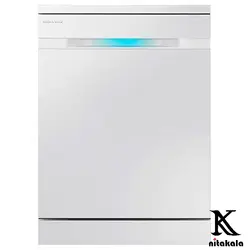 ظرفشویی سامسونگ مدل DW60K8550FW