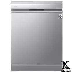 ماشین ظرفشویی سه طبقه ال جی مدل DFB325HS