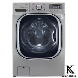 قیمت ماشین لباسشویی 20 کیلو ال جی مدل F0K1CHK2T2 - فروشگاه آنلاین نیتا کالا