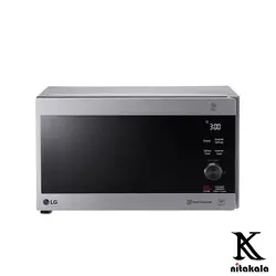 قیمت مایکروویو 42 لیتری ال جی مدل MH8265CIS - فروشگاه آنلاین نیتا کالا