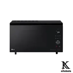 مایکروویو 42 لیتر ال جی مدل MJ3965BPS - فروشگاه آنلاین نیتا کالا