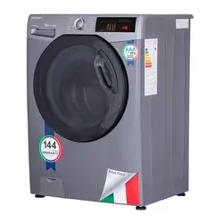 ماشین لباسشویی زیرووات مدل OZ-1393 با ظرفیت 9 کیلوگرم