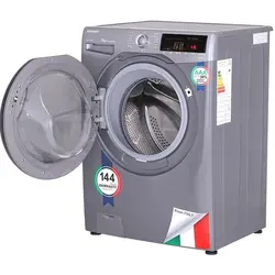 ماشین لباسشویی زیرووات مدل OZ-1393 با ظرفیت 9 کیلوگرم